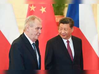 Gravitas: 2 Chinese secret police stations shut in Prague