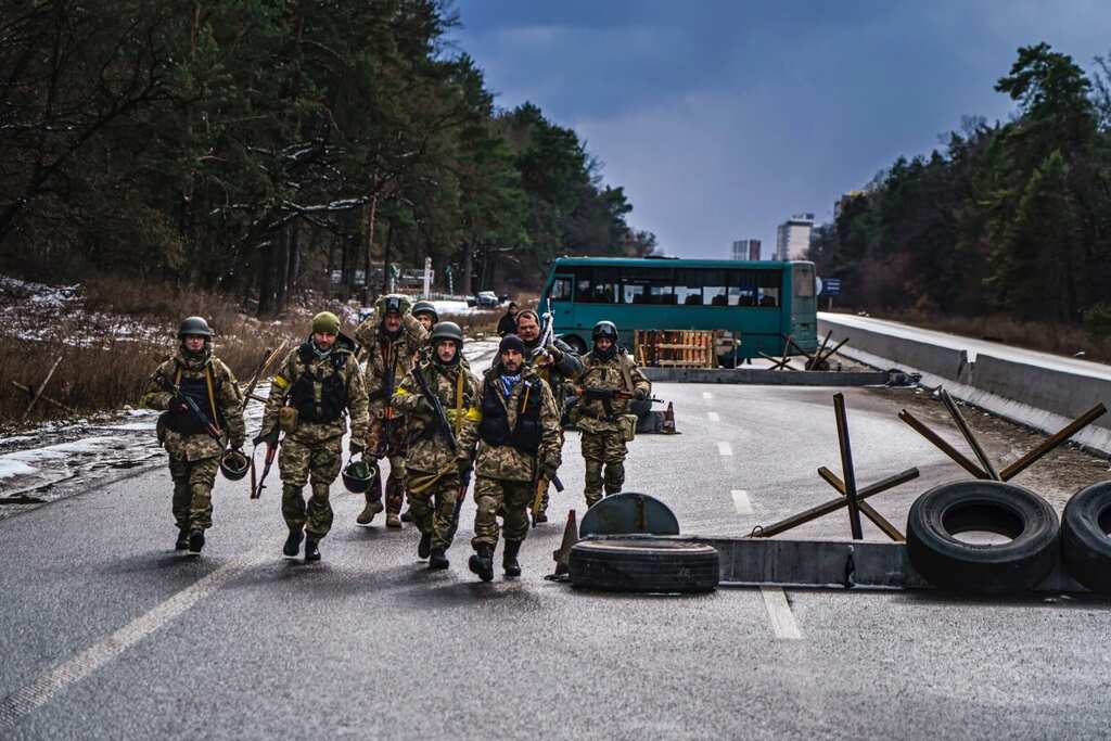 Gravitas: American Defence Companies are profiting from Ukraine War