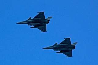 France to develop next-generation fighter jet to reduce reliance on American equipment