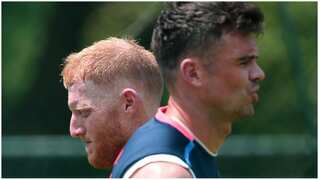 PAK vs ENG 2022: Ben Stokes’ captaincy style is like breath of fresh air, says veteran seamer James Anderson