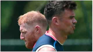 PAK vs ENG 2022: Ben Stokes’ captaincy style is like breath of fresh air, says veteran seamer James Anderson
