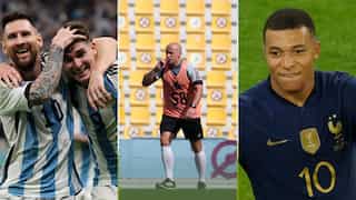 FIFA World Cup Final 2022: Are you watching Argentina vs France final today? Find out who is Szymon Marciniak