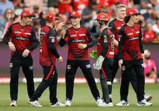 THU vs REN Live Streaming: Watch BBL 2022 Sydney Thunder vs Melbourne Renegades live online: Apps, Mobile & TV