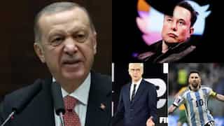 Top 10 world news: Ukraine works to restore power, 44 people arrested in Jordan, and more