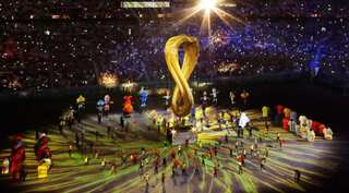 FIFA World Cup closing ceremony LIVE: Check when and where to watch, date, time, venue and livestream details