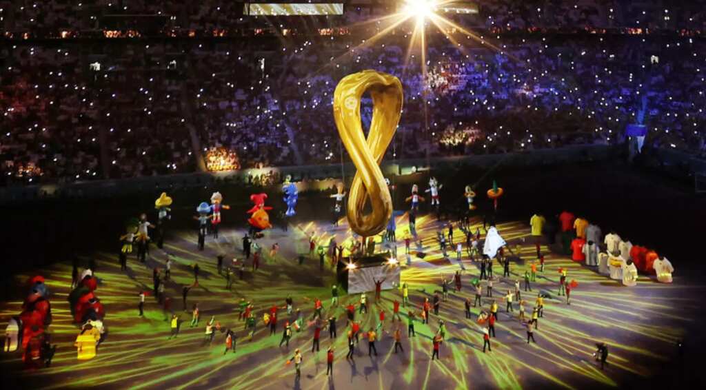 FIFA World Cup closing ceremony LIVE: Check when and where to watch, date, time, venue and livestream details