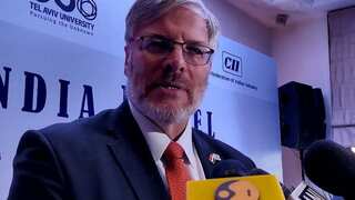 Benjamin Netanyahu to visit India in 2023, says envoy Gilon