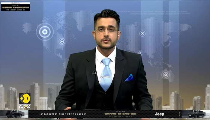 WionNews Video