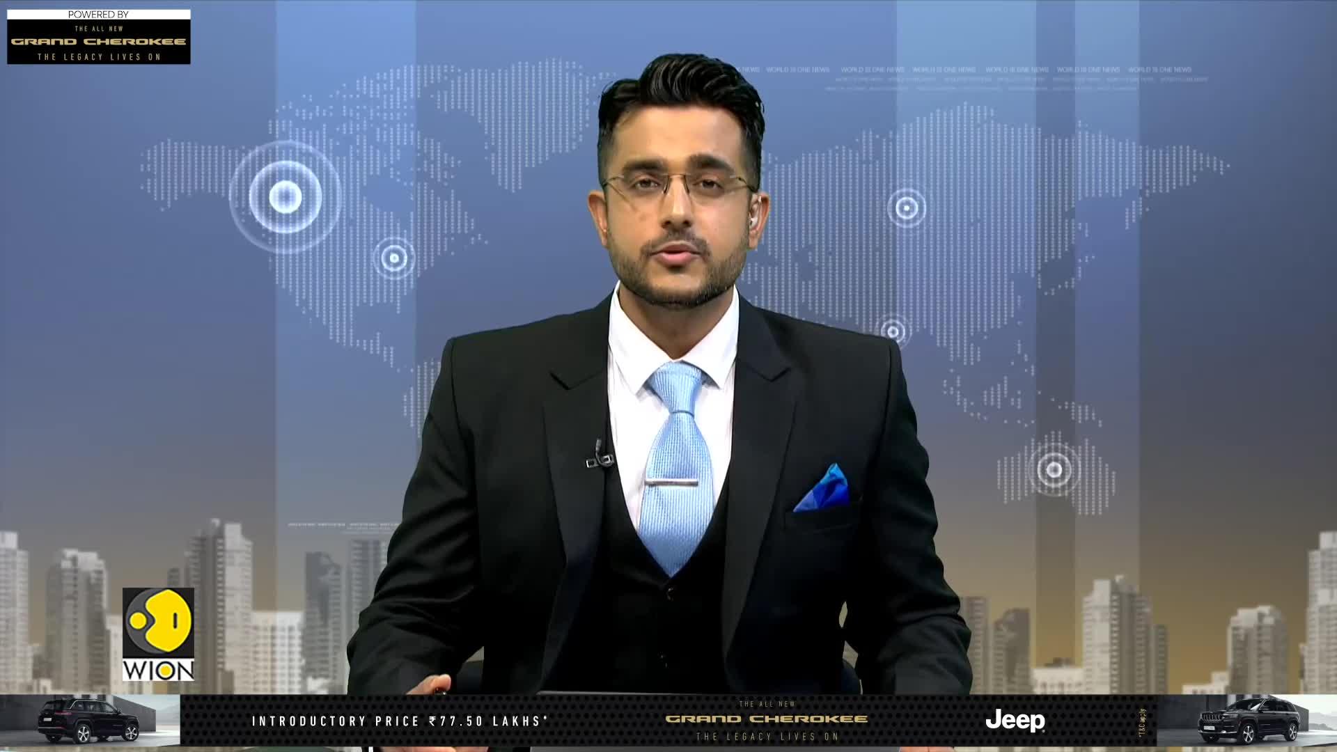WionNews Video