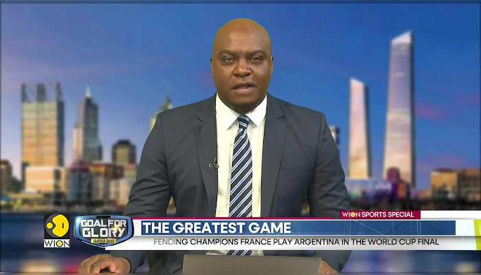 WionNews Video