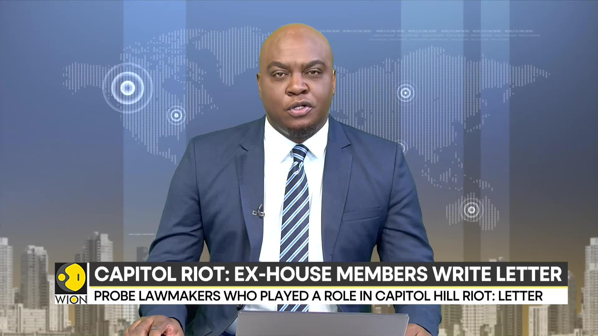 WionNews Video