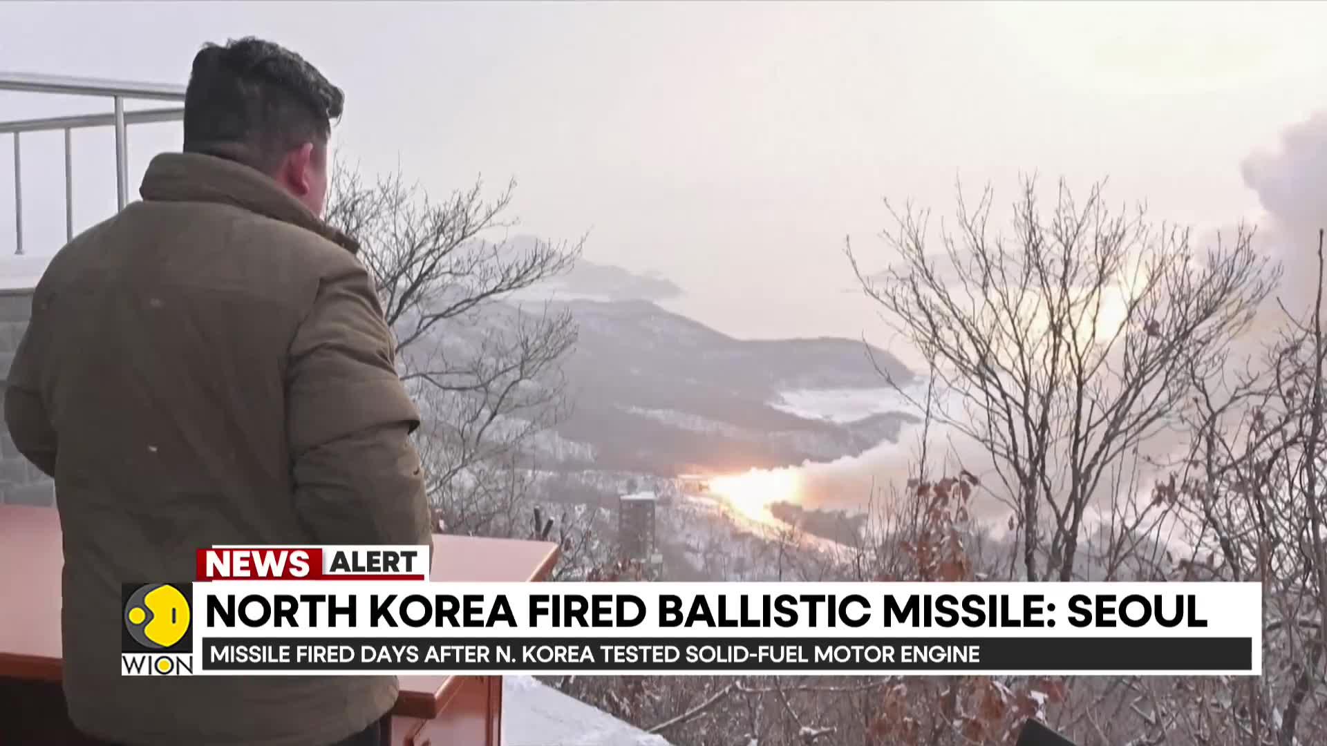 WionNews Video