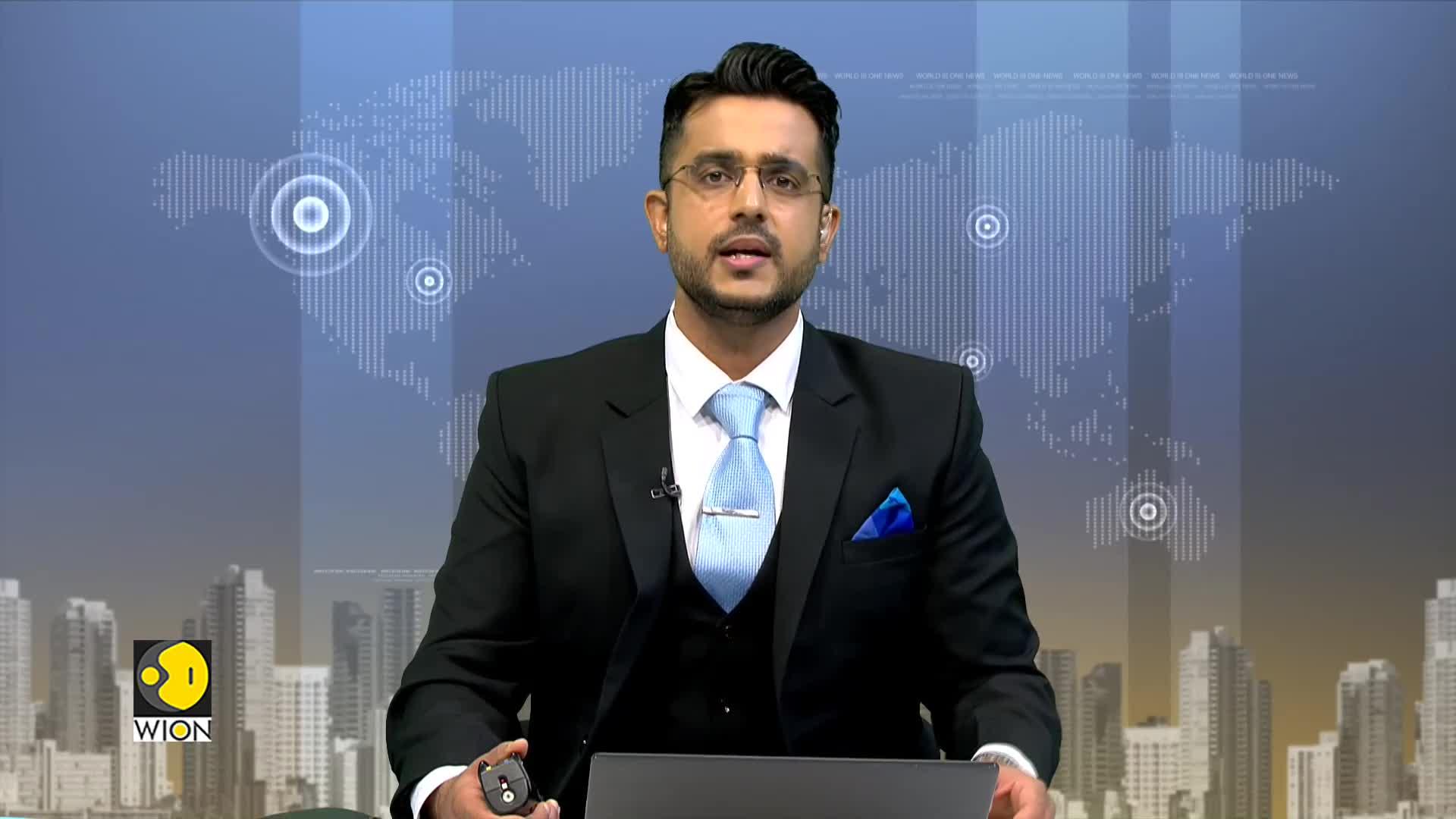 WionNews Video