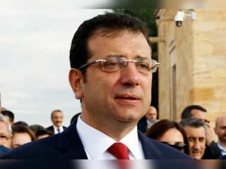 Erdogan: Nothing to do with ban on Mayor | Istanbul