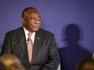 South Africa: Ruling ANC due to elect a new leader this weekend