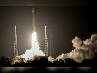 UAE Space Mission: Rashid Rover is due to land on the moon around April 2023
