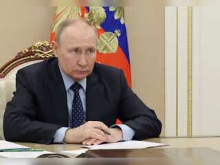 Ukraine-Russia War: Ukraine works to restore power after Russian missiles batter grid
