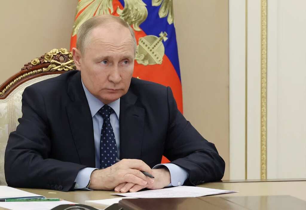 Ukraine-Russia War: Ukraine works to restore power after Russian missiles batter grid