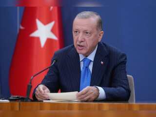 Turkiye: President Erdogan hints at retirement after 2023, says 'will hand over flag to youth'