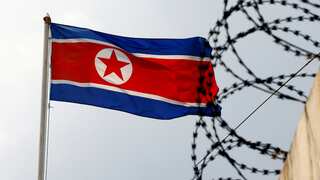 North Korea fired two ballistic missile into the East sea: Japan and South Korea