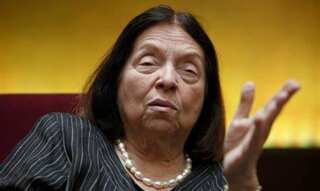 One of the most acclaimed Brazilian writers Nelida Pinon passes away at 85