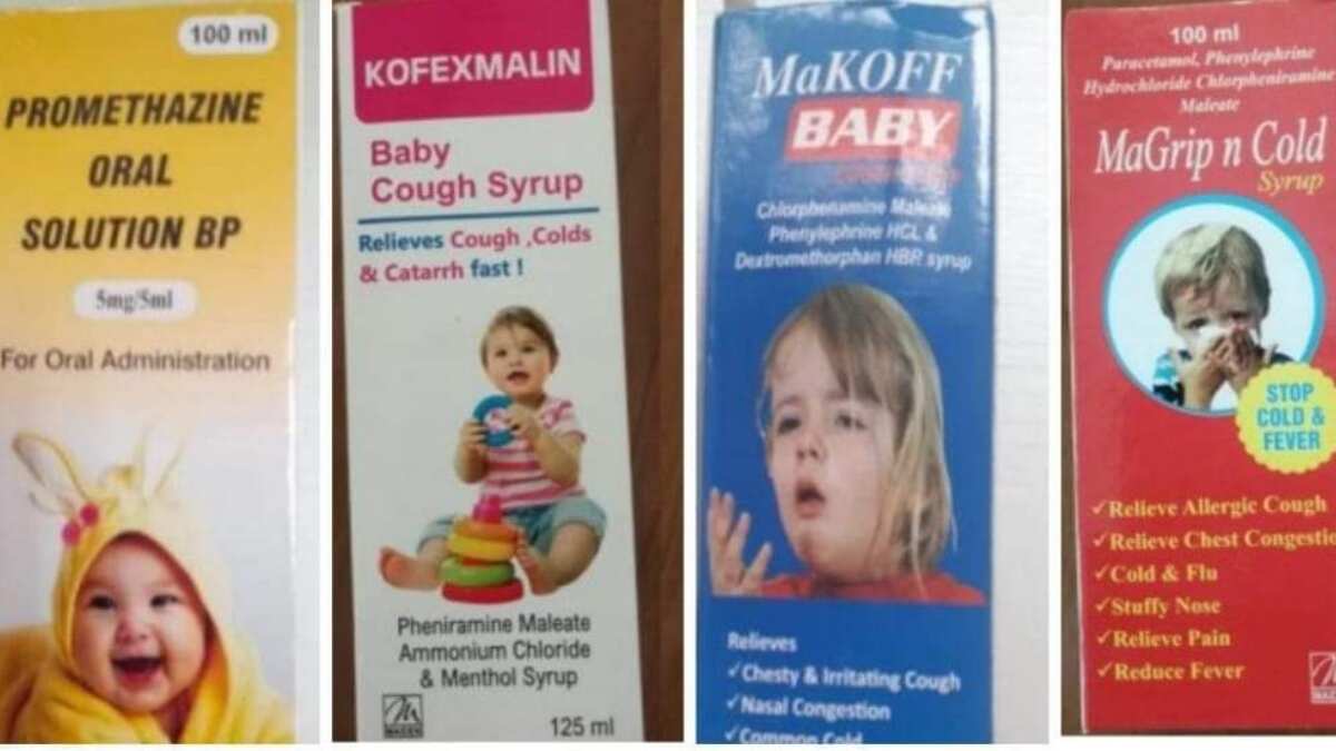 Gambia deaths WHO stands by its action of issuing alert regarding the