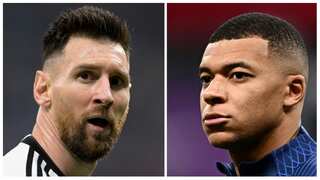 FIFA World Cup 2022 final live streaming & TV broadcast channel : Watch Argentina vs France online on mobile