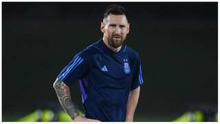 FIFA World Cup 2022 Final: Is Lionel Messi fit to play against France ? Get the latest update
