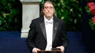 Nobel laureate economist faces investigation into sexual harassment allegations