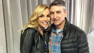 Britney Spears' father says he saved her life, she could've 'died without conservatorship'