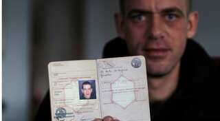 Israel govt deports French-Palestinian rights lawyer Salah Hamouri