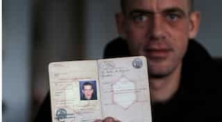 Israel govt deports French-Palestinian rights lawyer Salah Hamouri