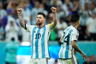 FIFA World Cup free live streaming on YouTube: Check how you can watch online Argentina vs France final match