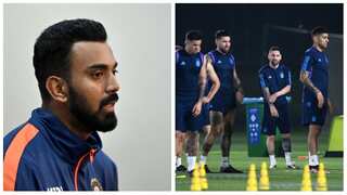 Here's how the Indian cricket team will be watching France-Argentina World Cup final
