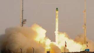 Iran gearing up to launch two satellites in coming months, says minister