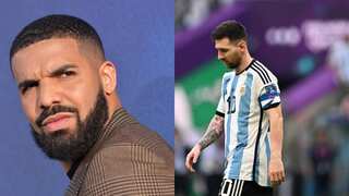 FIFA World Cup 2022: Will 'Drake curse' haunt Messi? Rapper places $1 million bet on Argentina