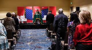 Vatican defrocks anti-abortion US priest Frank Pavone for blasphemous posts