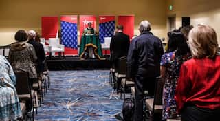 Vatican defrocks anti-abortion US priest Frank Pavone for blasphemous posts