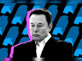 Twitter Chaos: Elon Musk's team seeks new investors for the social media platform