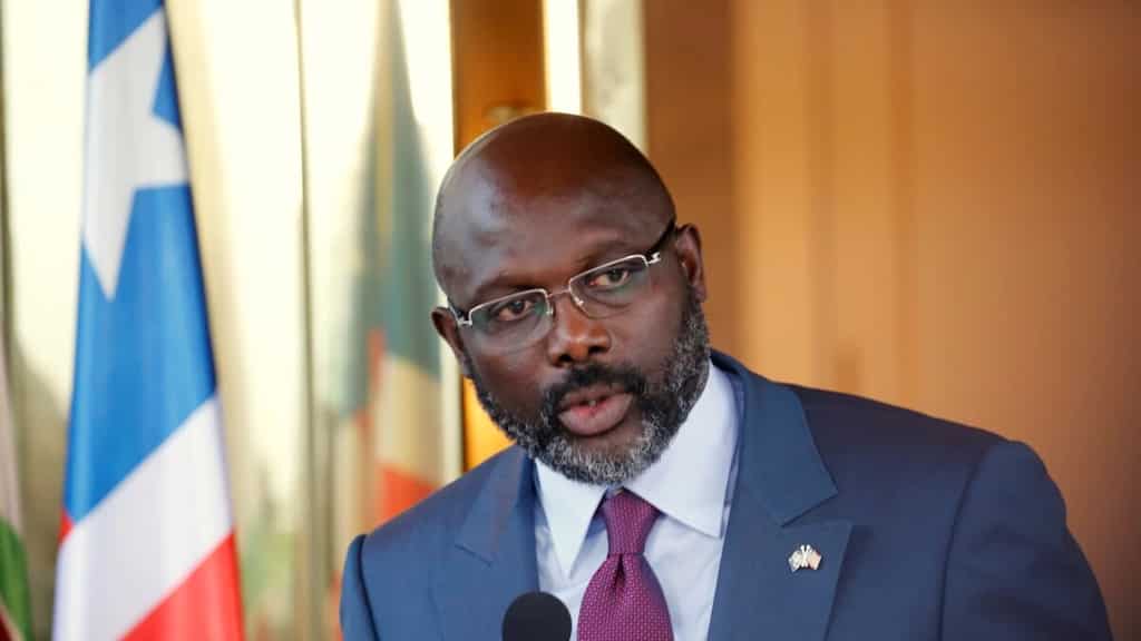 Liberia: President extends tour while citizens face economic hardships