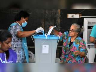 Fiji: Tumultuous general election ends in a cliffhanger, vote counting finishes with no clear winner