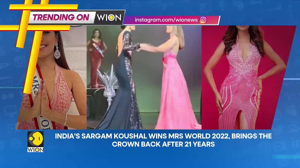 Trending on WION: Google search records highest-ever traffic in 25 years during FIFA World Cup Final