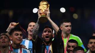 FIFA World Cup 2022: Mesmerising Messi’s Argentina fulfill the dream by beating France on penalties in final
