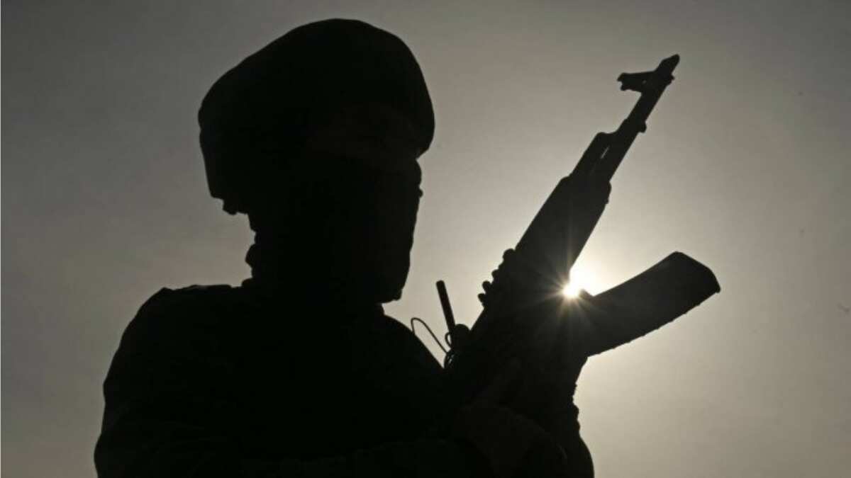 Militants take hostages at counter-terrorism centre in Pakistan - Vimarsana News