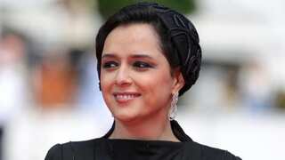 Iran urged to free actress Taraneh Alidoosti who backed protests