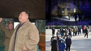 Morning brief: North Korea's first-of-its-kind spy satellite, China's vaccine hesitancy, and more