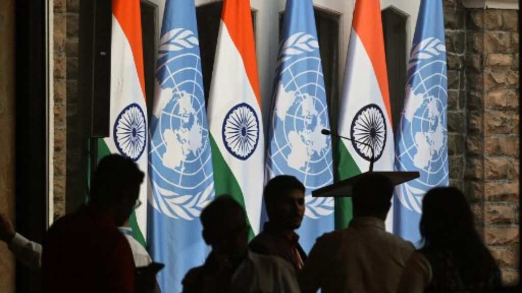 UN Security Council reform – mission impossible?