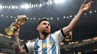 FIFA World Cup 2022: 'I’m not...': Lionel Messi drops a BOMB on his future after lifting the mega title