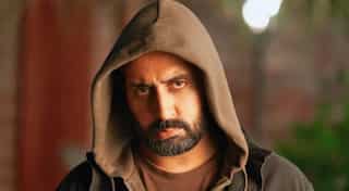 Abhishek Bachchan replies to Taslima Nasreen as author compares actor to his dad Amitabh Bachchan 