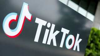 TikTok fined $5.4 million by France for 'cookies' related issues
